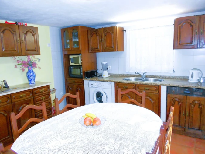 Quinta T4 para Venda em Paços de Gaiolo Foto 15