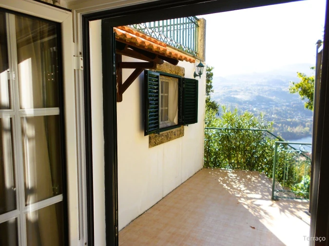 Quinta T4 para Venda em Paços de Gaiolo Foto 40