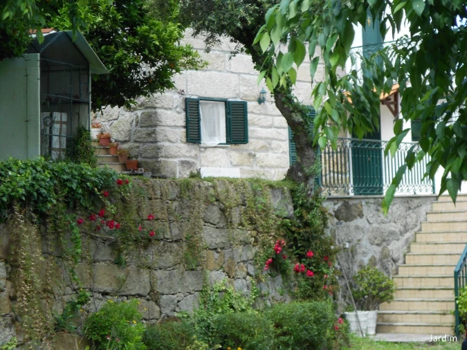 Quinta T4 para Venda em Paços de Gaiolo Foto 42