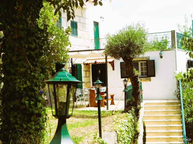 Quinta T4 para Venda em Paços de Gaiolo Foto 3