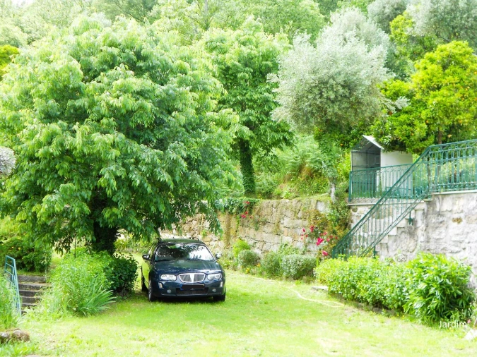 Quinta T4 para Venda em Paços de Gaiolo Foto 8