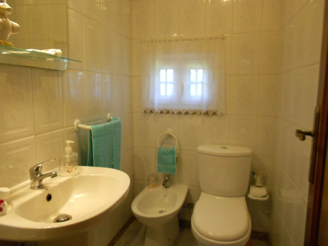 Quinta T4 para Venda em Paços de Gaiolo Foto 16