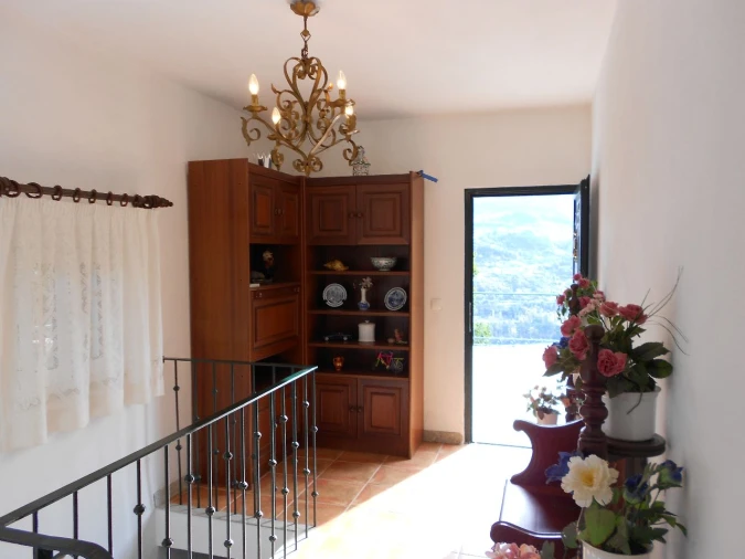 Quinta T4 para Venda em Paços de Gaiolo Foto 24