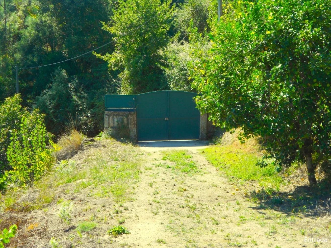 Quinta T4 para Venda em Paços de Gaiolo Foto 68