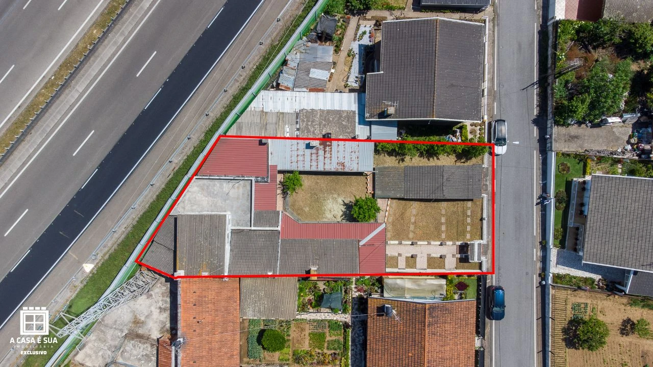 Moradia T4 para Venda em Alpossos Foto 29