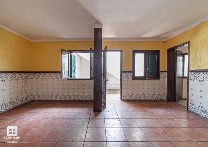 Moradia T4 para Venda em Alpossos Foto 9