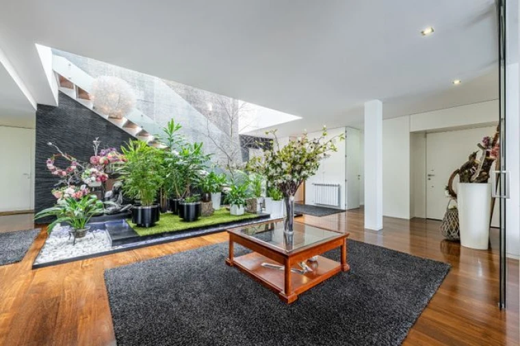 Moradia T4 para Venda em Cruz Foto 9