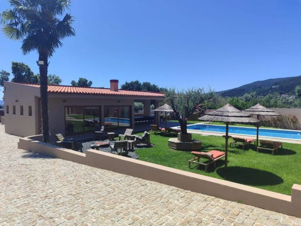 Negócio para Venda em Tamel (São Pedro Fins) Foto 4