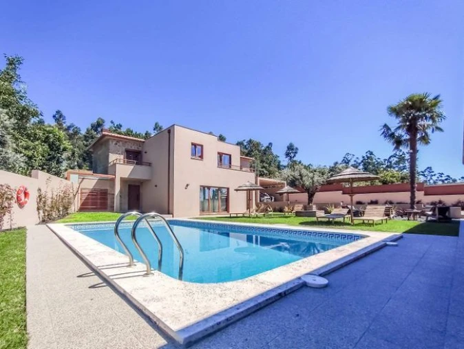 Negócio para Venda em Tamel (São Pedro Fins) Foto 3