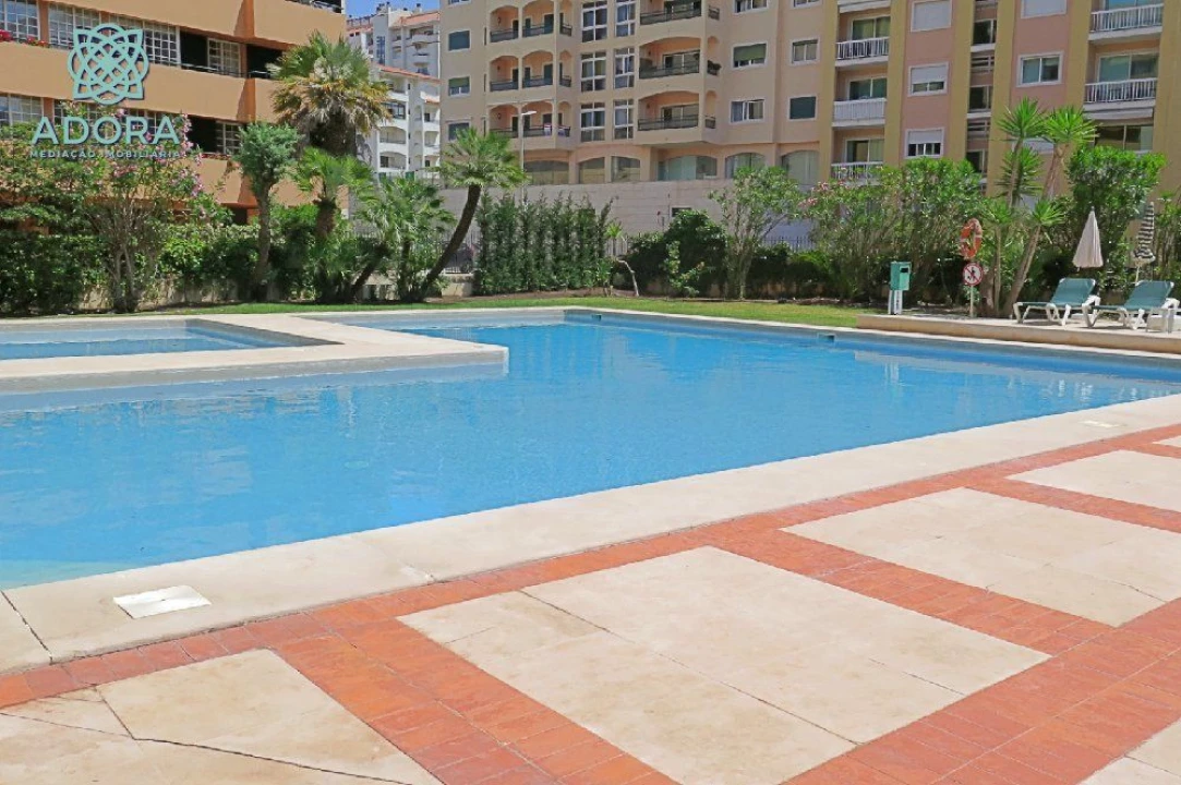 Apartamento T2 para Venda em Cascais Foto 24
