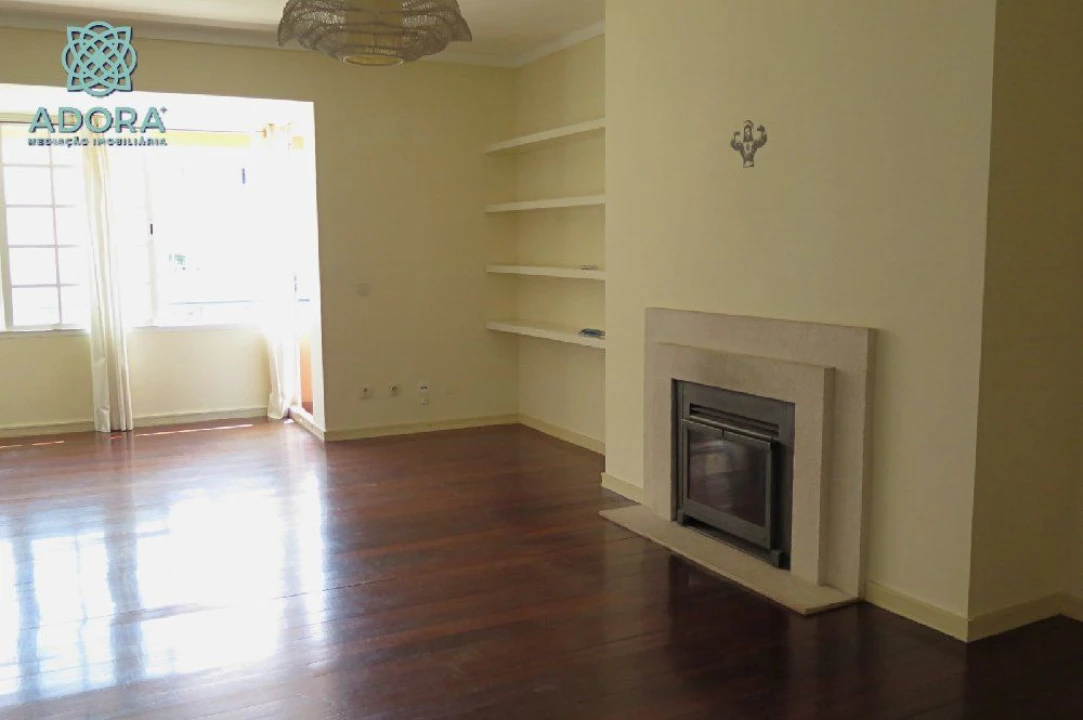 Apartamento T2 para Venda em Cascais Foto 10