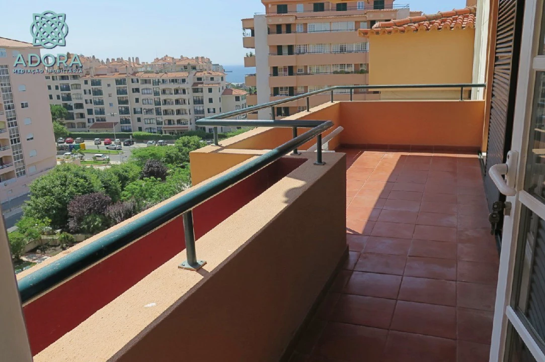 Apartamento T2 para Venda em Cascais Foto 17