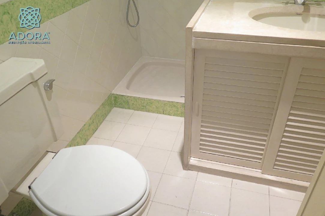 Apartamento T2 para Venda em Cascais Foto 14