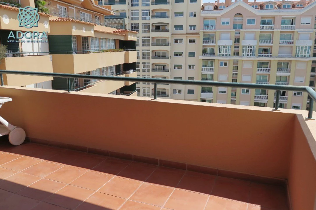Apartamento T2 para Venda em Cascais Foto 19
