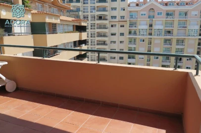 Apartamento T2 para Venda em Cascais