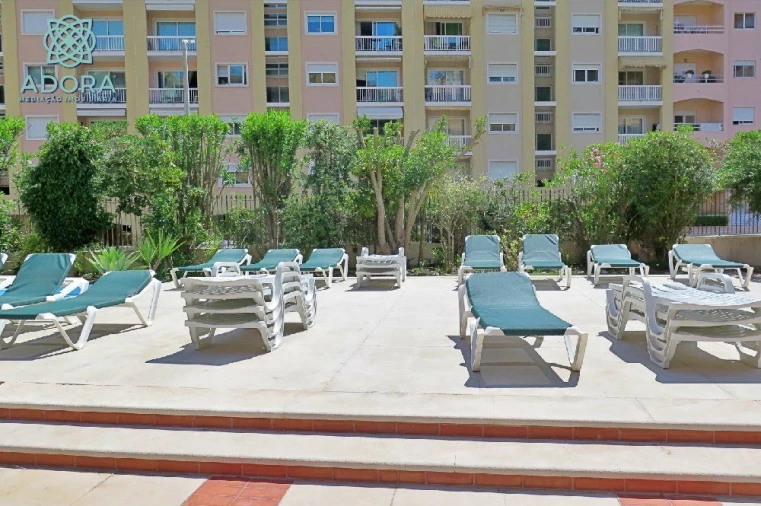 Apartamento T2 para Venda em Cascais Foto 25
