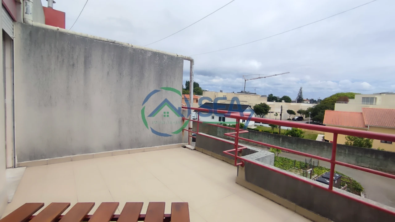 Apartamento T2 para Venda em Esposende Foto 8