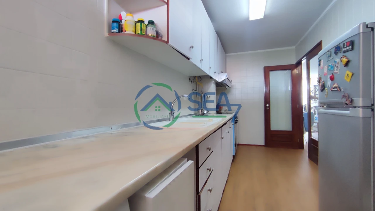 Apartamento T2 para Venda em Esposende Foto 10