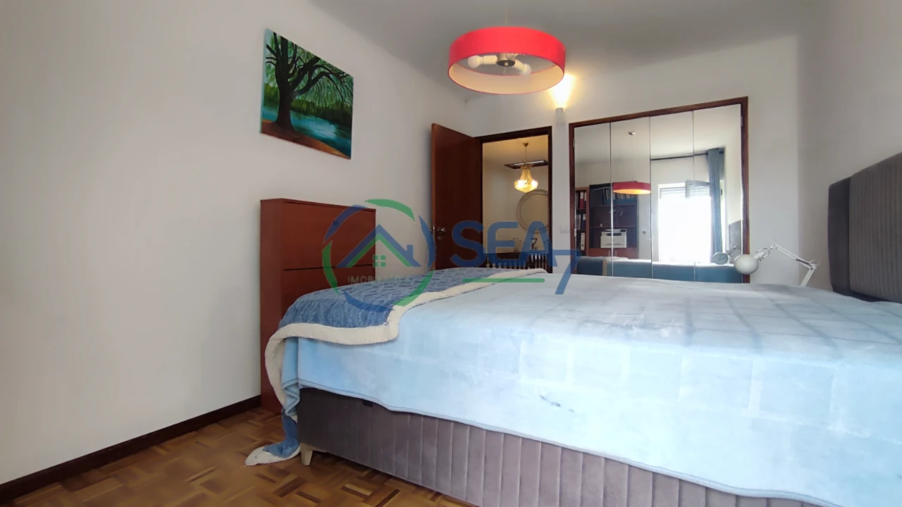 Apartamento T2 para Venda em Esposende Foto 16