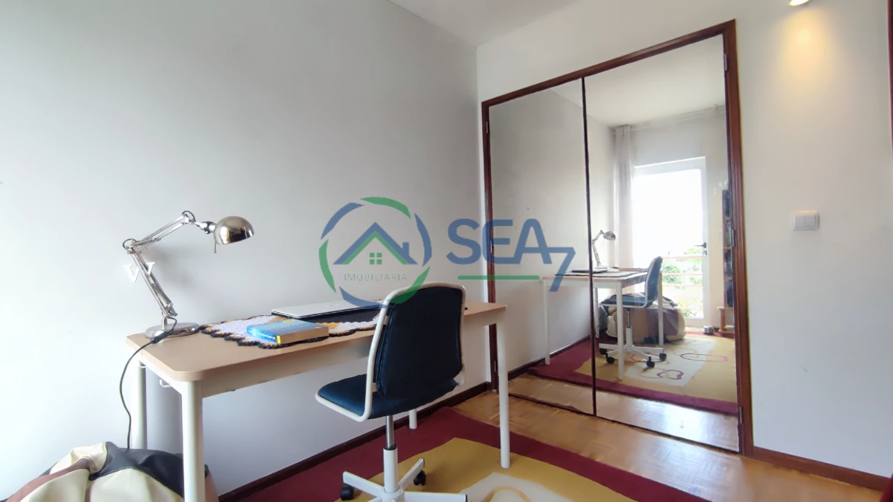 Apartamento T2 para Venda em Esposende Foto 22