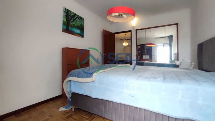 Apartamento T2 para Venda em Esposende Foto 16