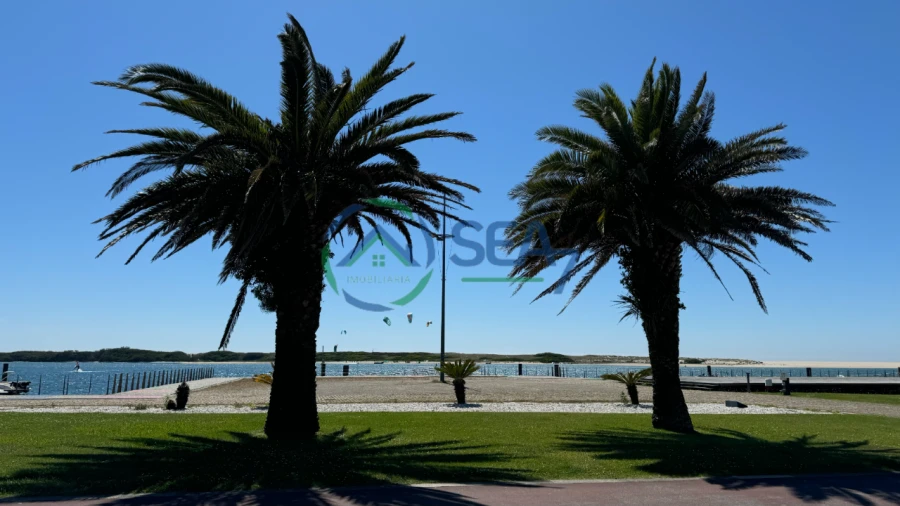 Apartamento T2 para Venda em Esposende Foto 27