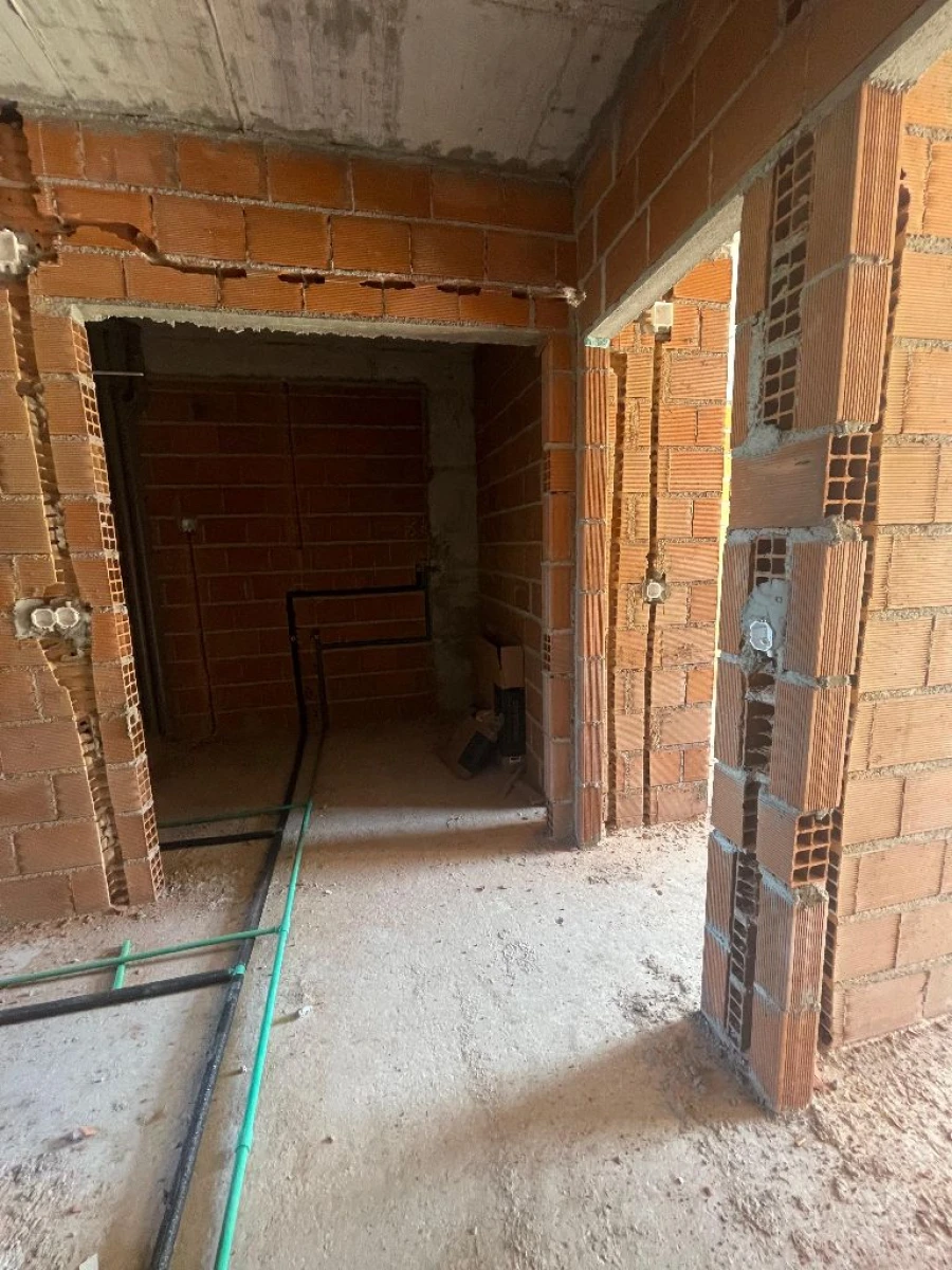 Apartamento T3 para Venda em covilha