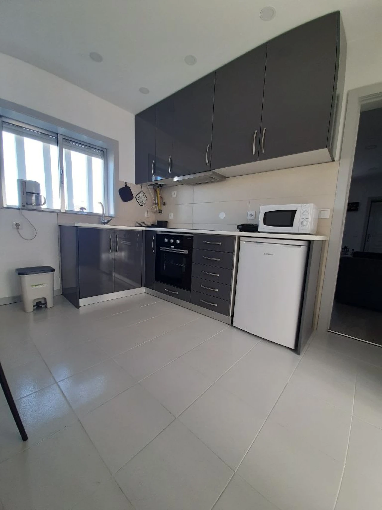 Moradia T2 para Arrendamento em Aveiro Foto 4