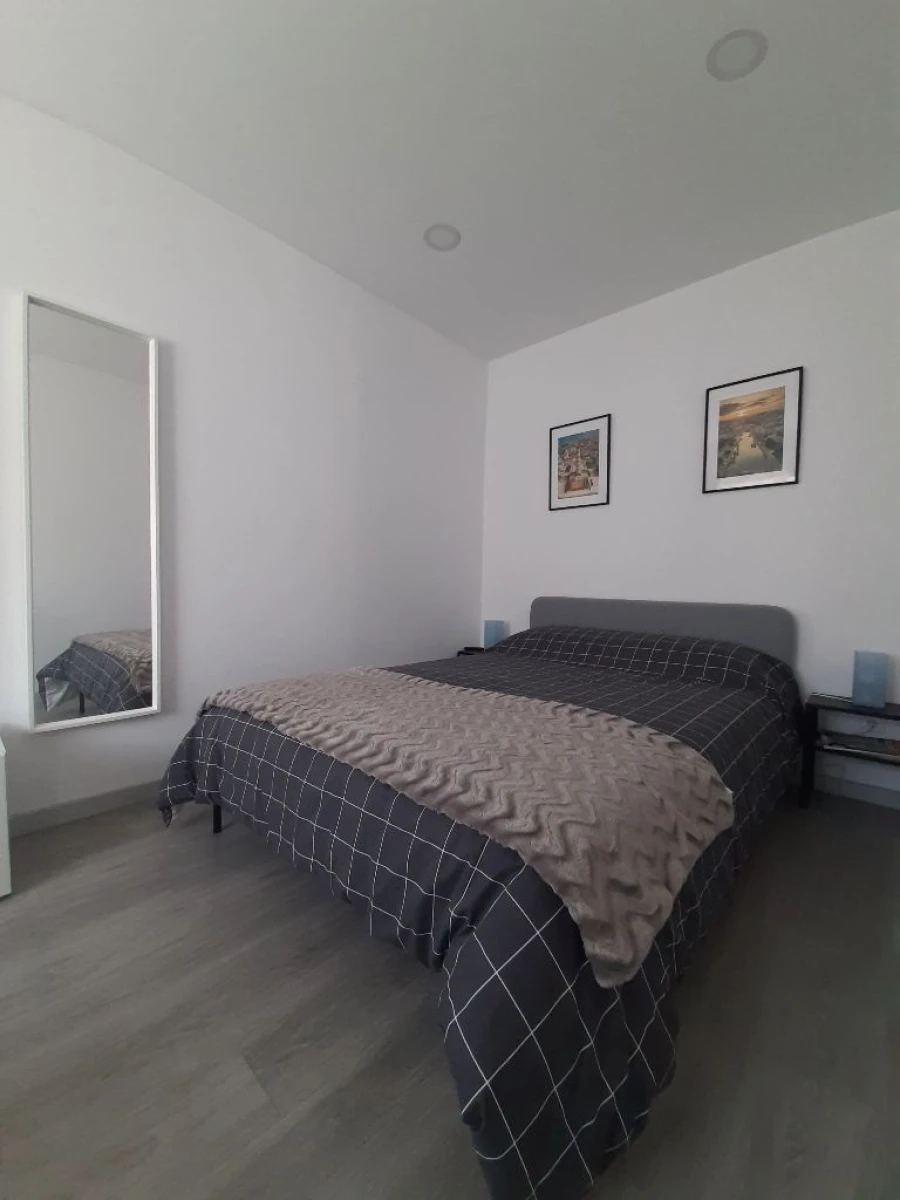 Moradia T2 para Arrendamento em Aveiro