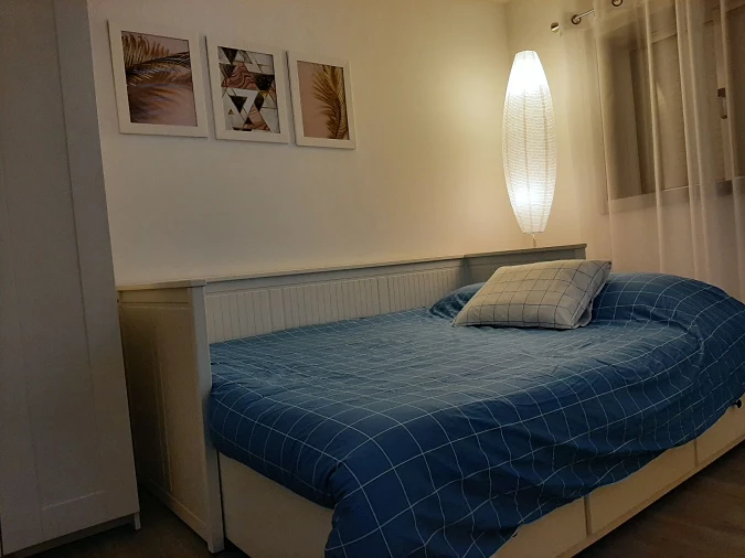 Moradia T2 para Arrendamento em Aveiro Foto 3