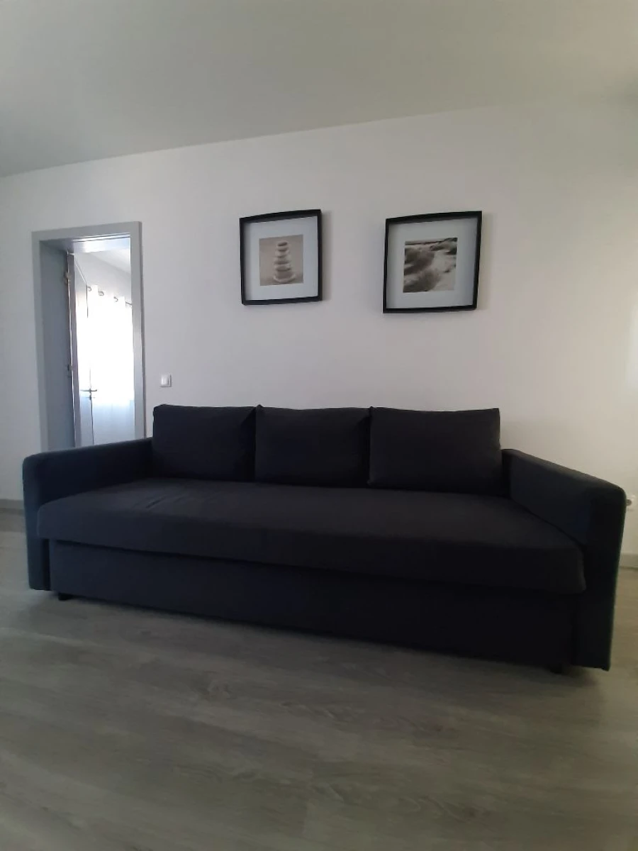 Moradia T2 para Arrendamento em Aveiro Foto 6