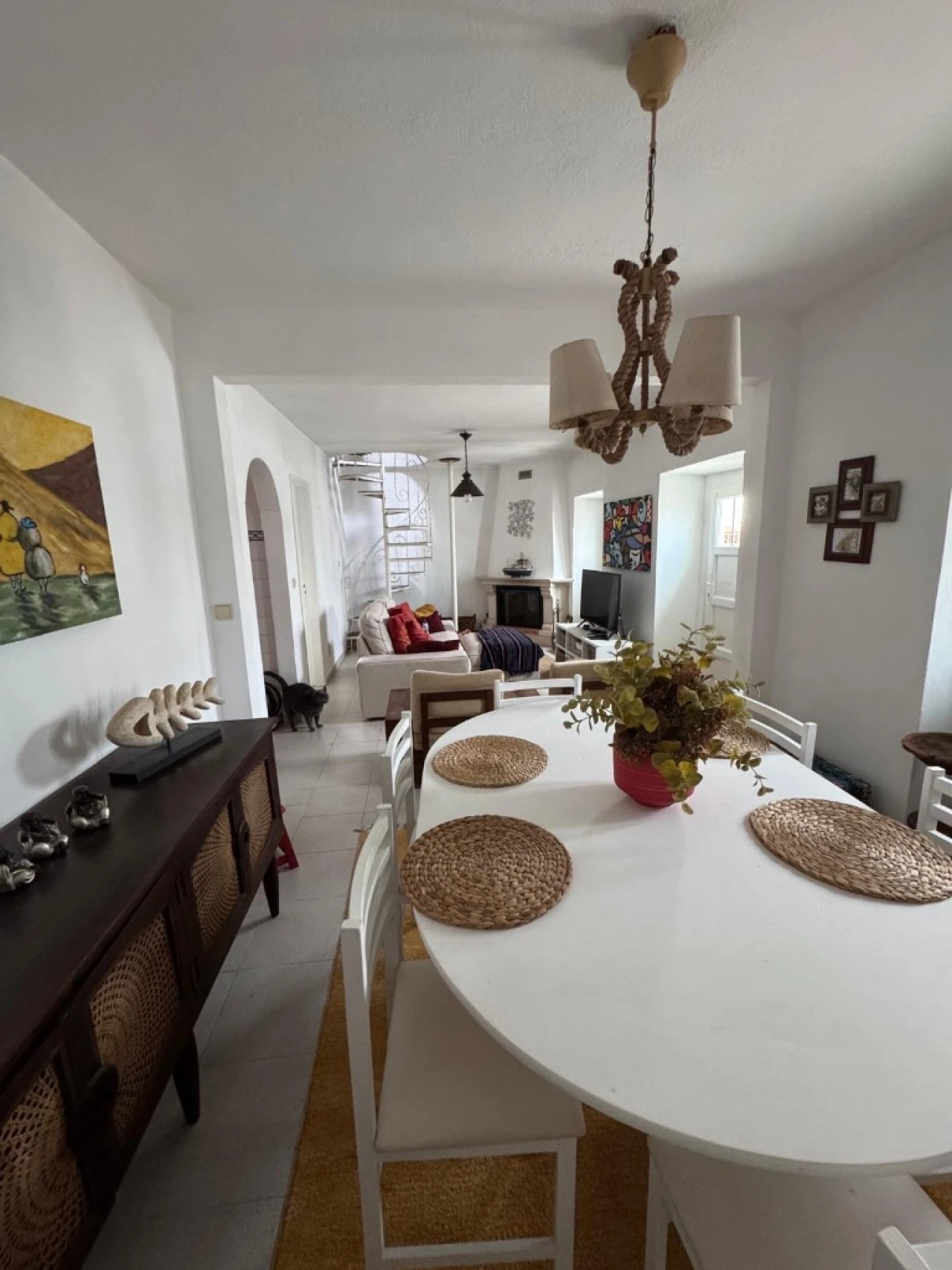 Moradia T3 para Venda em Cambelas Foto 24