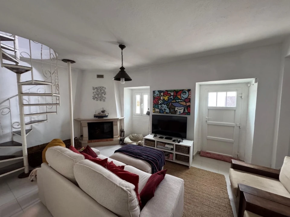 Moradia T3 para Venda em Cambelas Foto 23