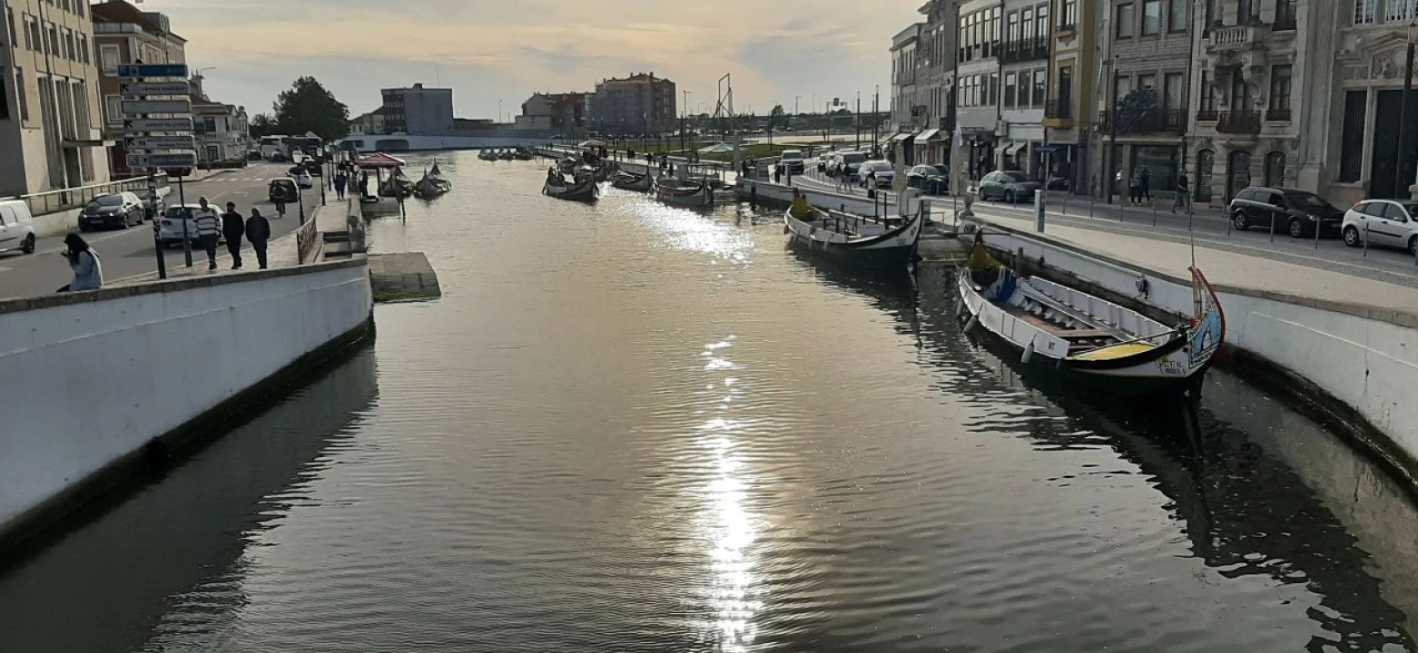 Moradia T2 para Arrendamento em Aveiro Foto 8