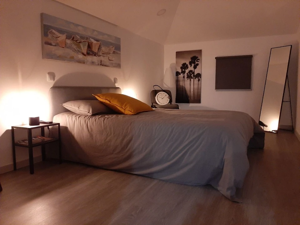 Moradia T2 para Arrendamento em Aveiro Foto 1