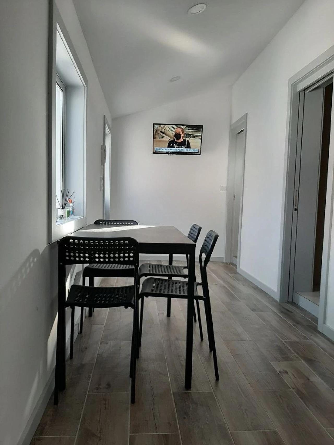 Moradia T2 para Arrendamento em Aveiro Foto 5