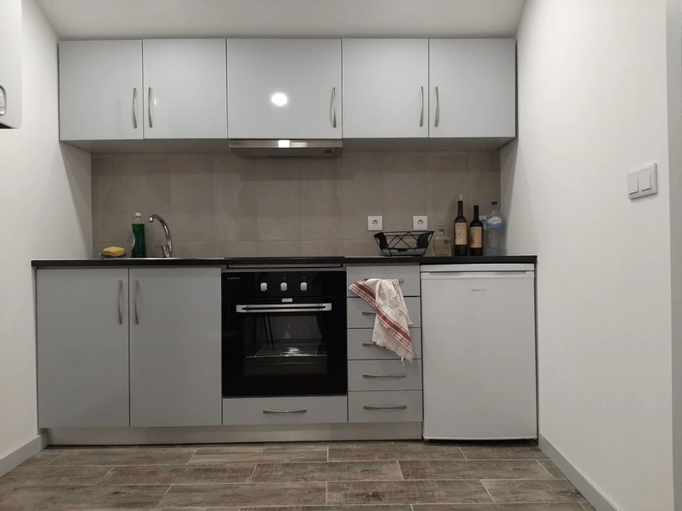 Moradia T2 para Arrendamento em Aveiro Foto 4