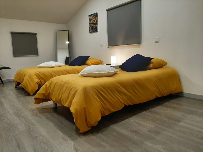 Moradia T2 para Arrendamento em Aveiro Foto 2