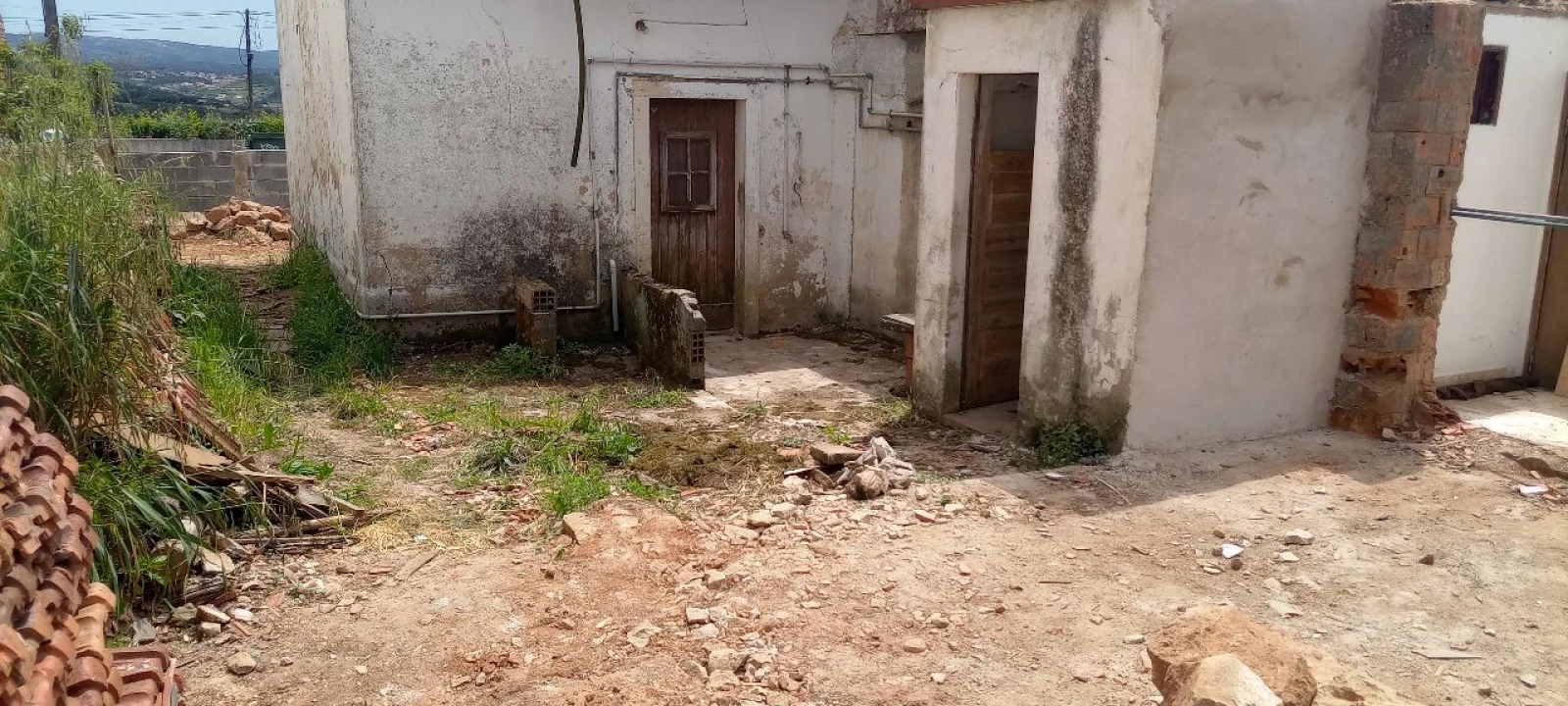 Moradia T2 para Venda em Alcobaça Foto 3