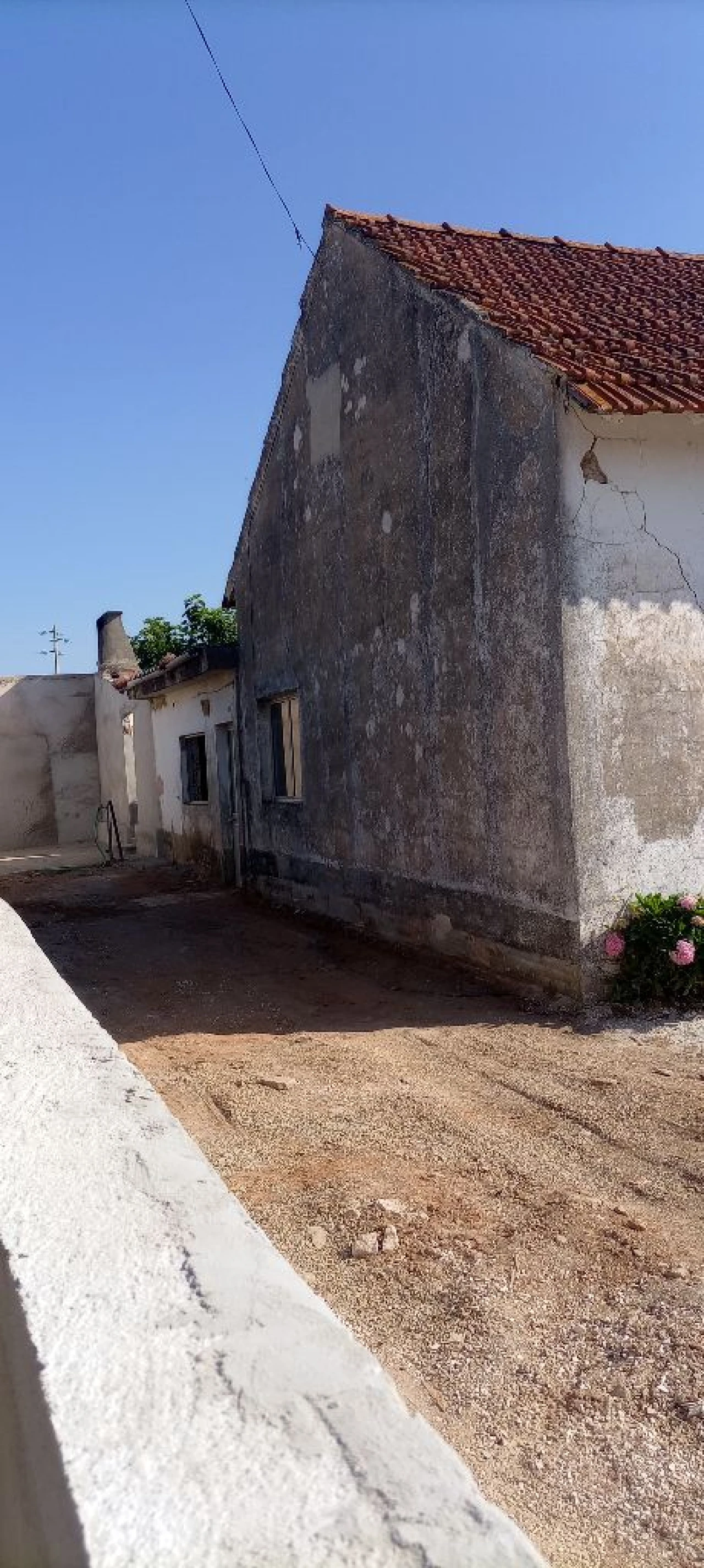 Moradia T2 para Venda em Alcobaça Foto 10