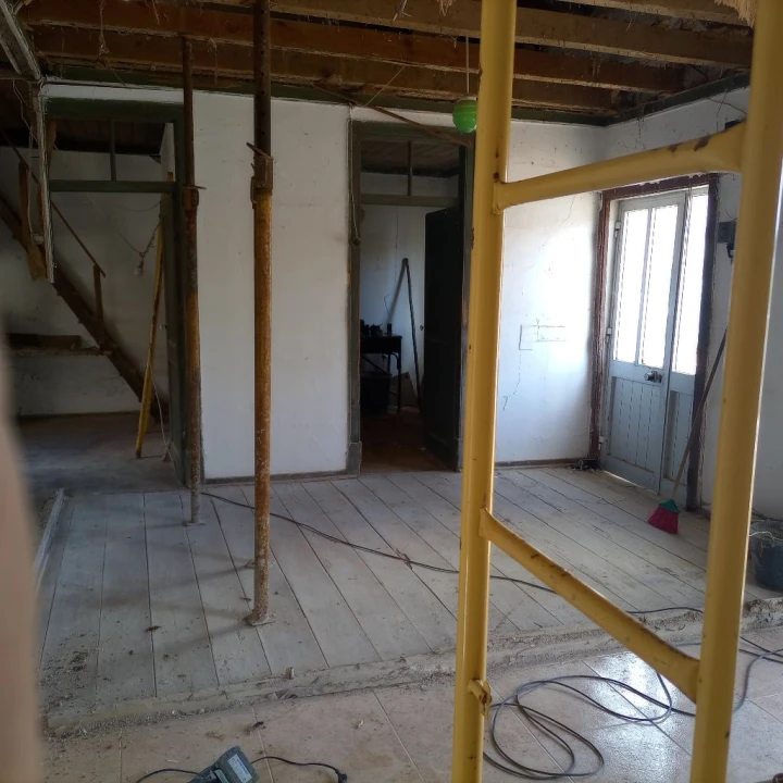 Moradia T2 para Venda em Alcobaça Foto 9