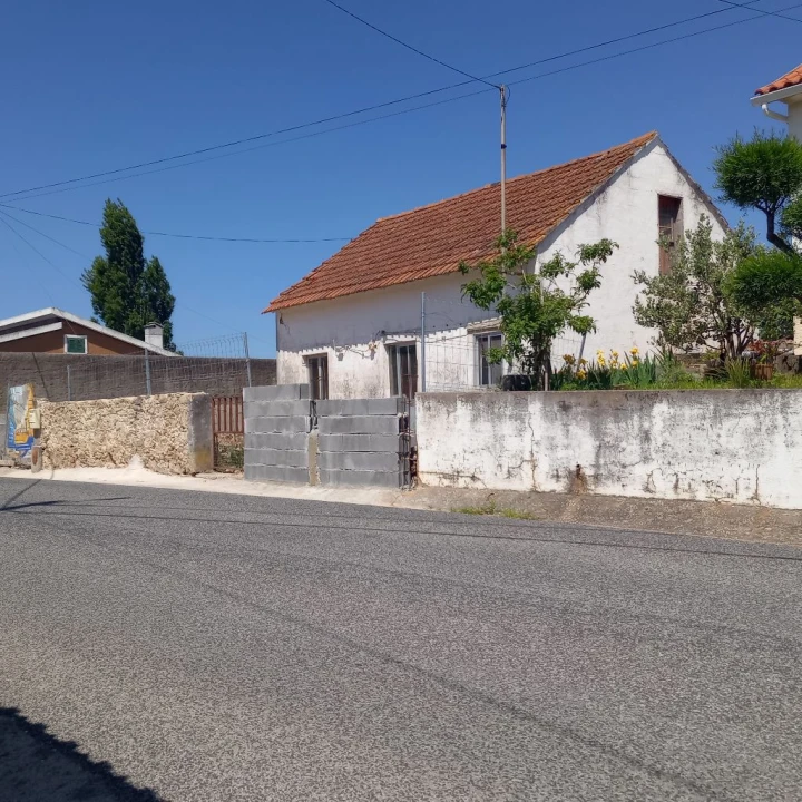 Moradia T2 para Venda em Alcobaça Foto 12