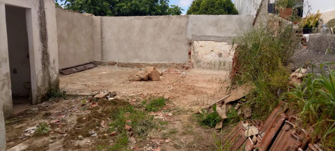 Moradia T2 para Venda em Alcobaça Foto 4