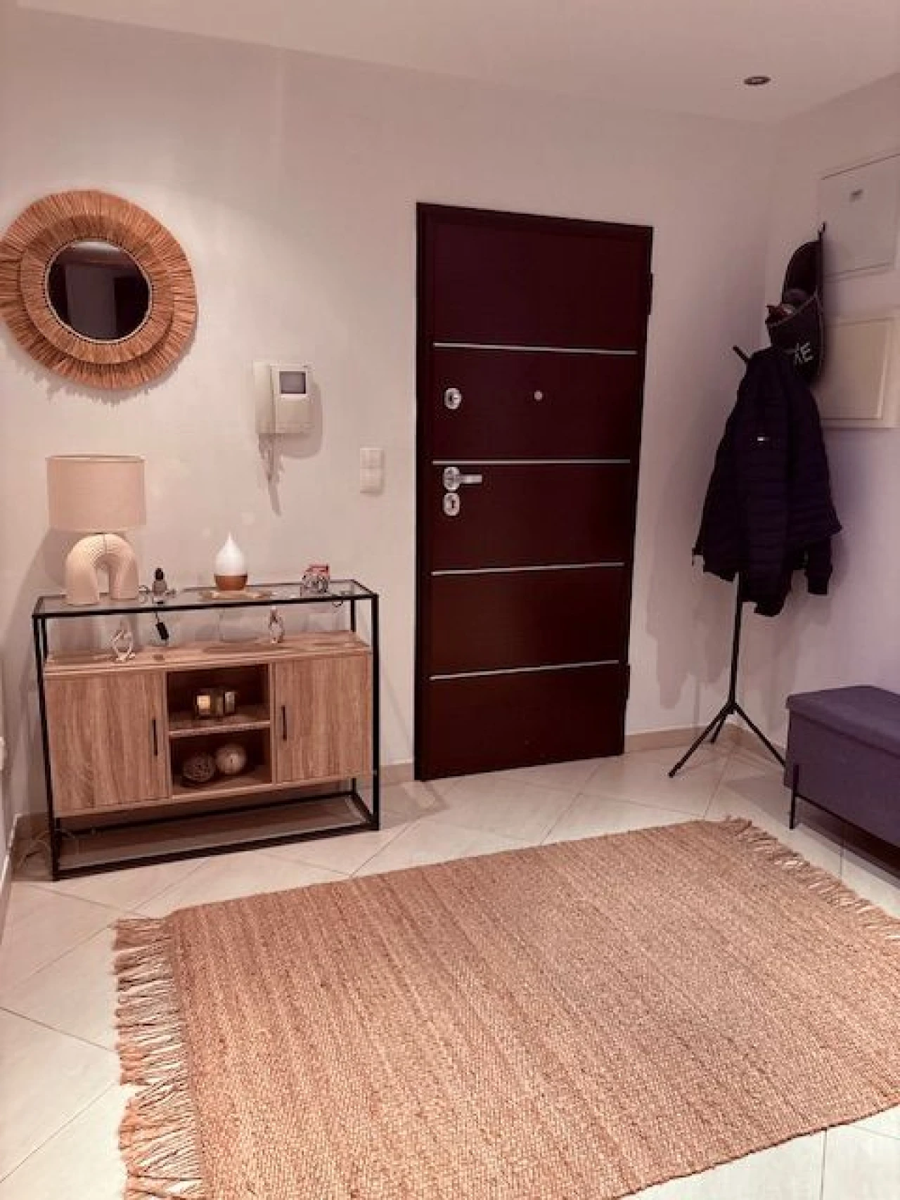 Apartamento T2 para Arrendamento em Venda do Pinheiro Foto 5