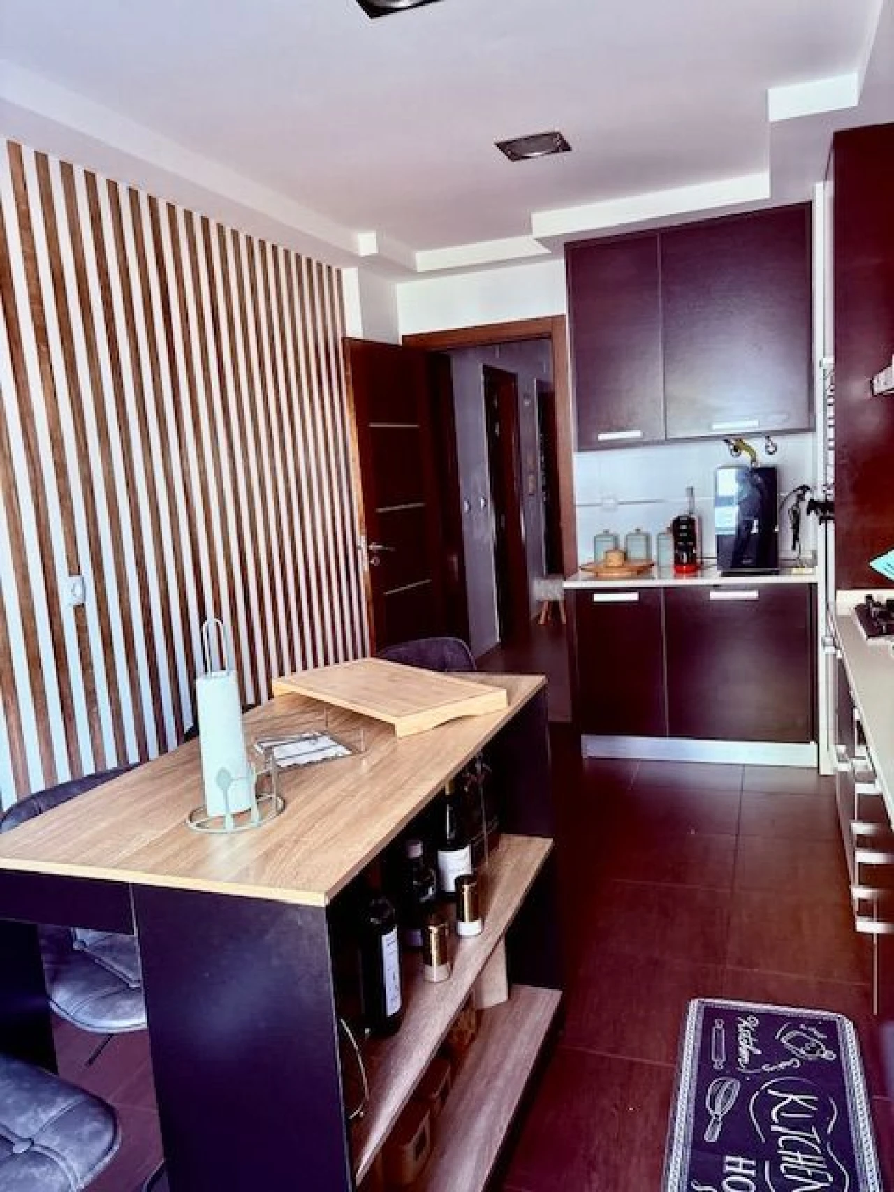 Apartamento T2 para Arrendamento em Venda do Pinheiro Foto 6