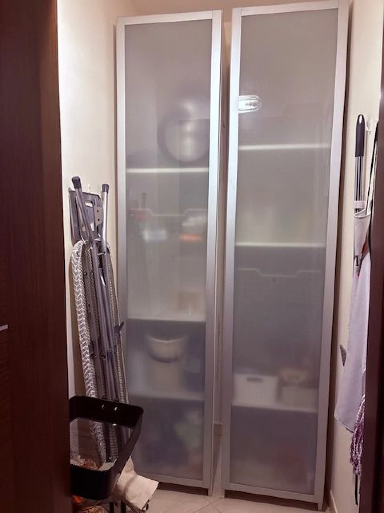 Apartamento T2 para Arrendamento em Venda do Pinheiro Foto 10