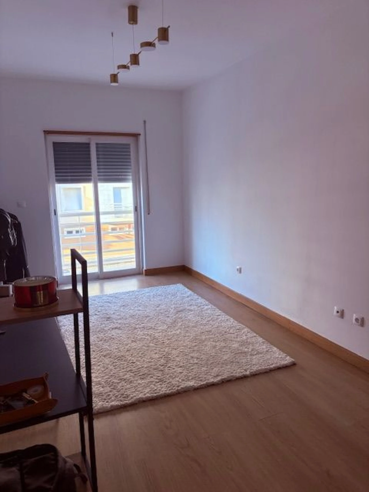 Apartamento T2 para Arrendamento em Venda do Pinheiro Foto 11