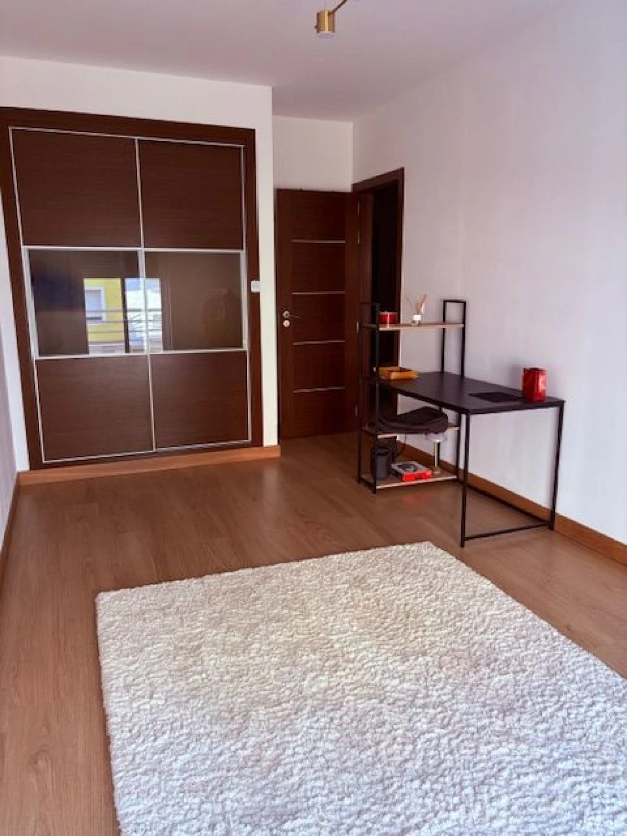 Apartamento T2 para Arrendamento em Venda do Pinheiro Foto 12