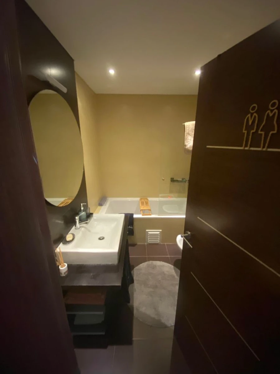 Apartamento T2 para Arrendamento em Venda do Pinheiro Foto 13