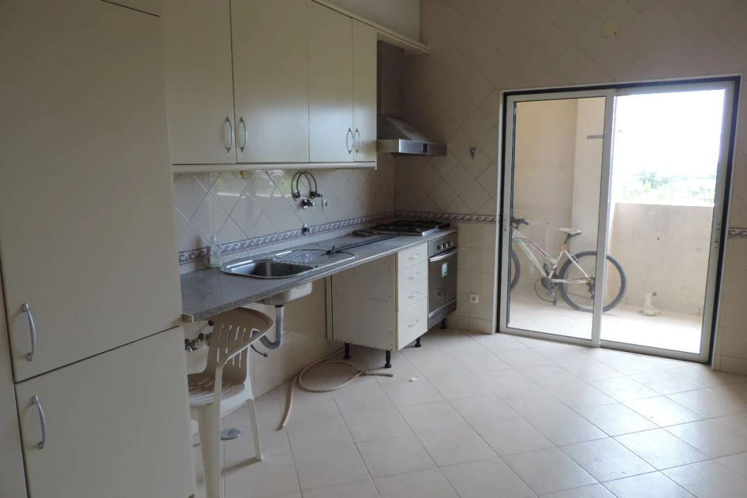 Apartamento T2 para Venda em Albufeira Foto 1